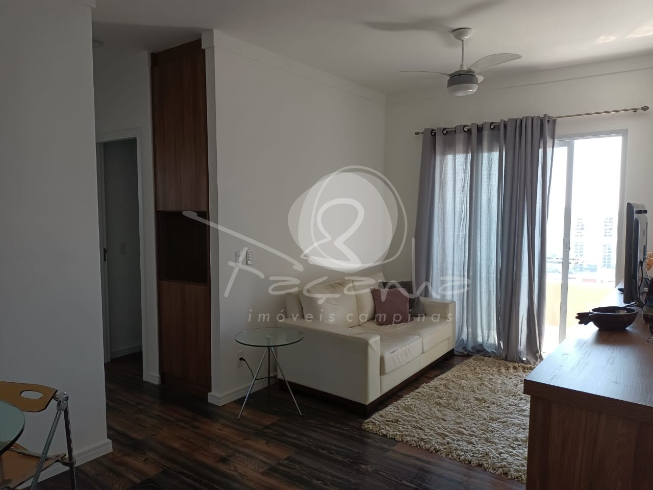 Cobertura, 2 quartos, 72 m² - Foto 1