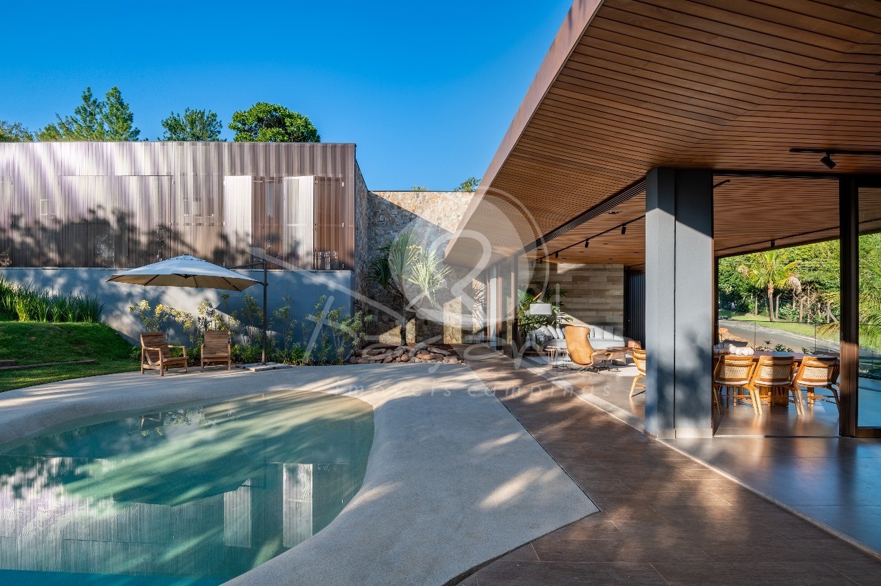 Casa, 5 quartos, 550 m² - Foto 6