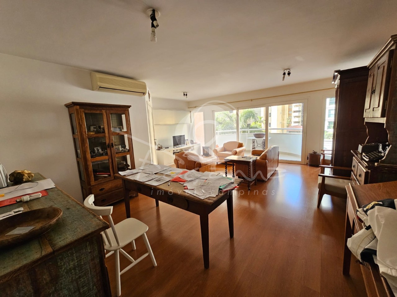 Apartamento, 2 quartos, 125 m² - Foto 1