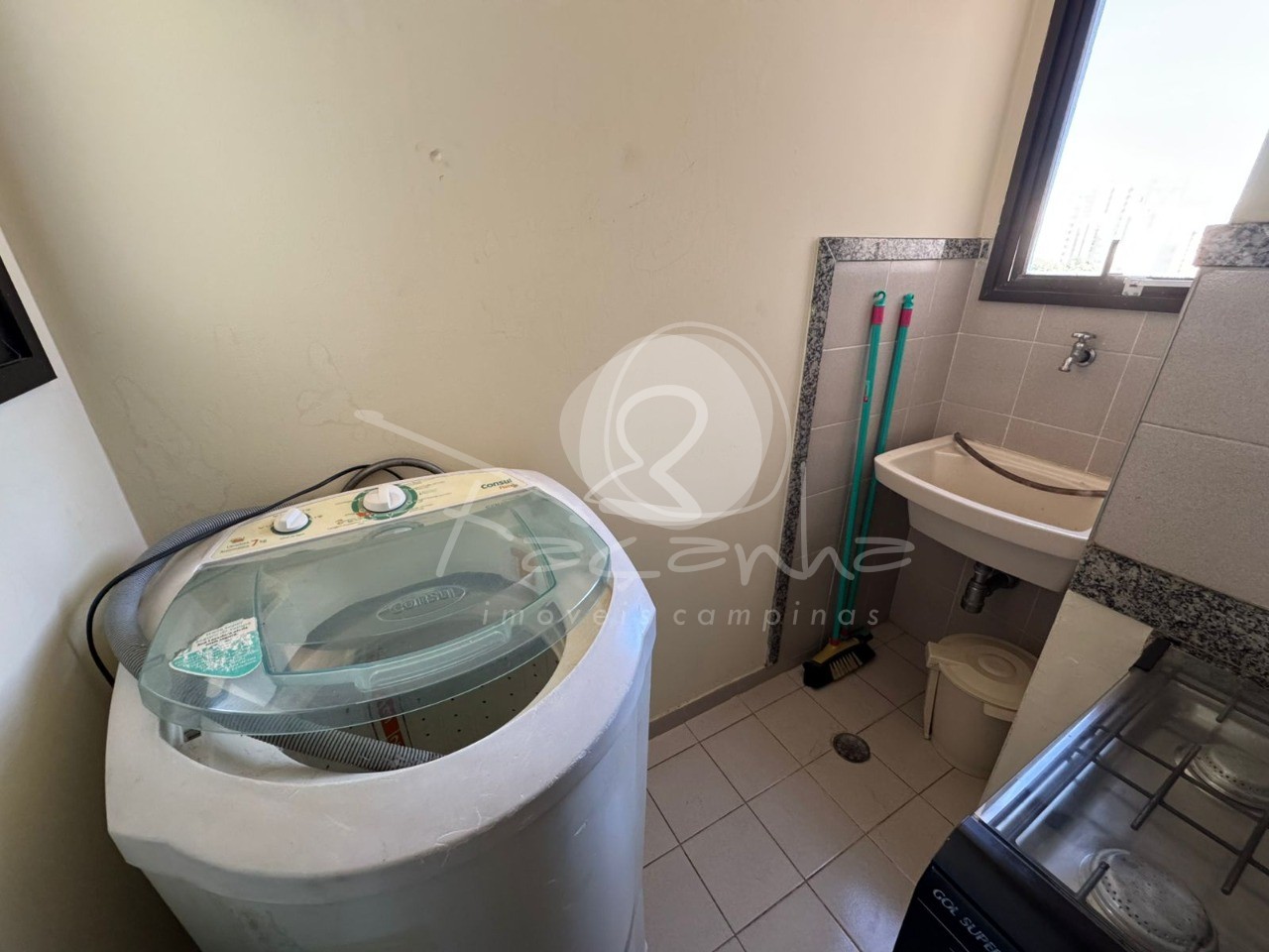 Apartamento para alugar com 1 quarto, 50m² - Foto 19