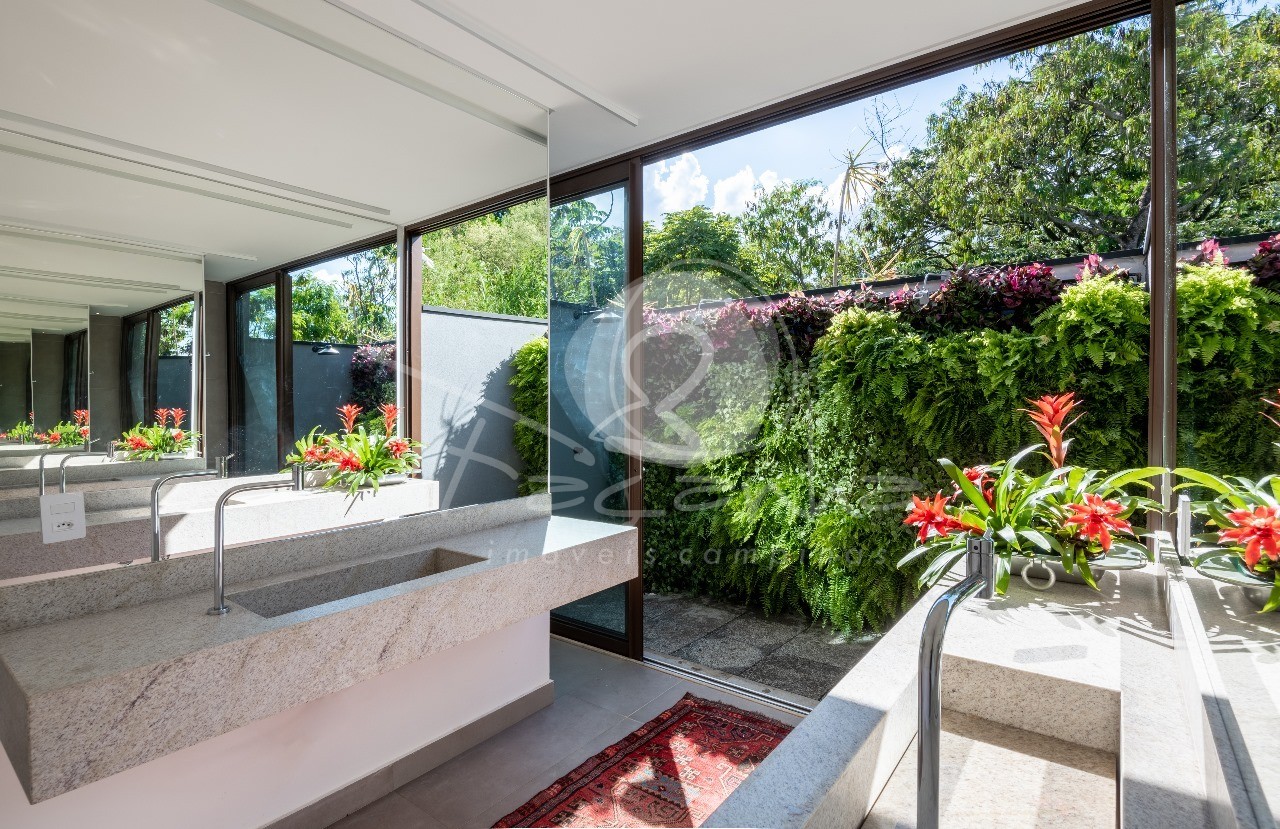 Casa, 5 quartos, 550 m² - Foto 29