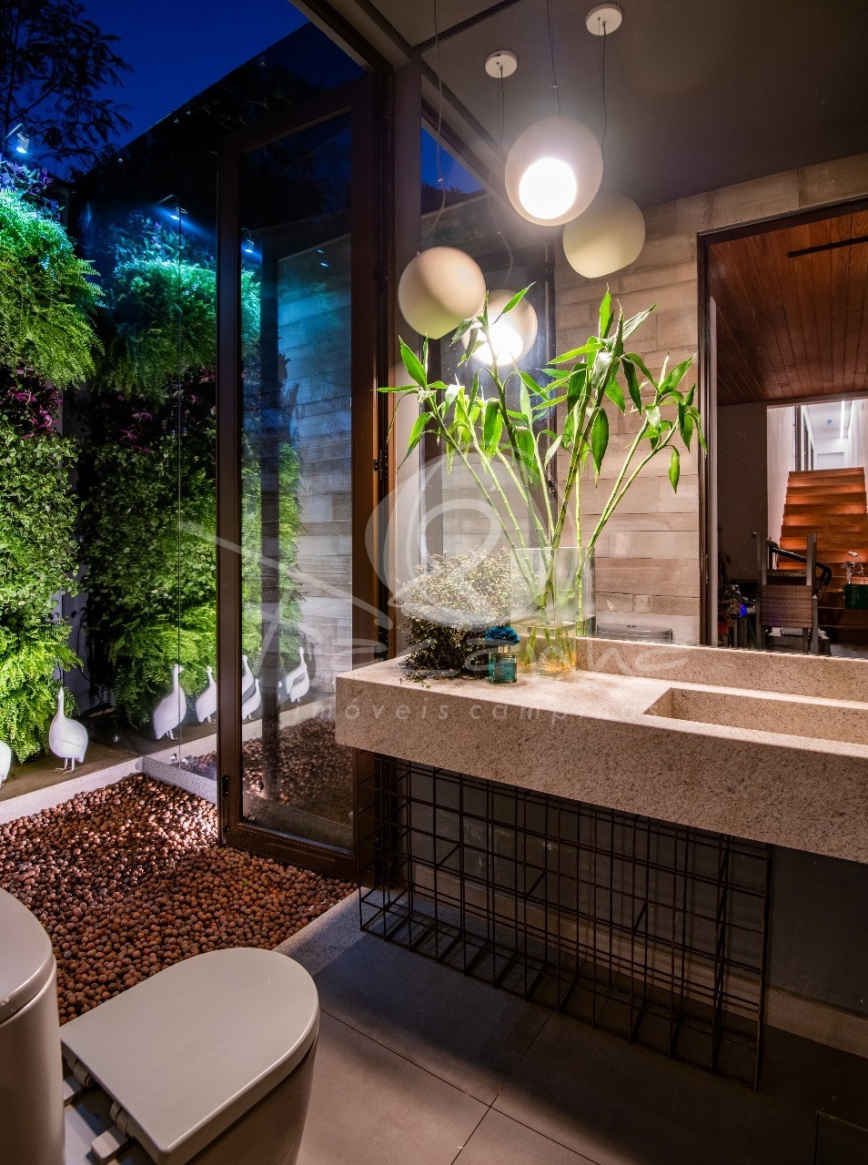 Casa, 5 quartos, 550 m² - Foto 9