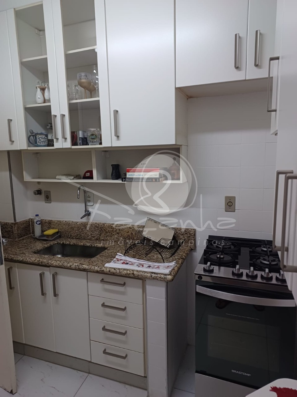 Apartamento, 2 quartos, 65 m² - Foto 11