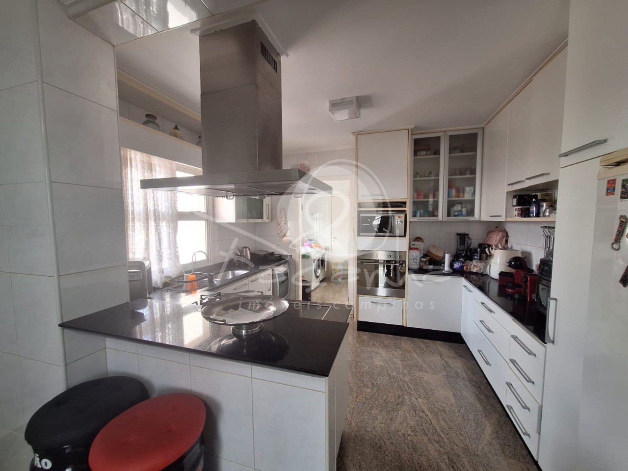 Cobertura à venda e aluguel com 4 quartos, 217m² - Foto 9