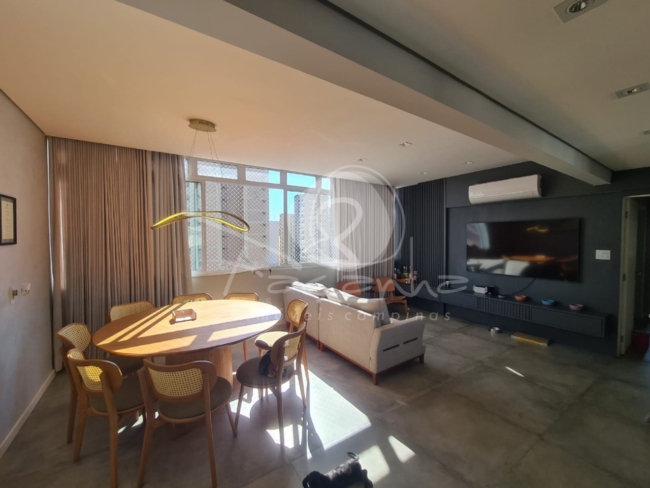 Apartamento, 3 quartos, 107 m² - Foto 1