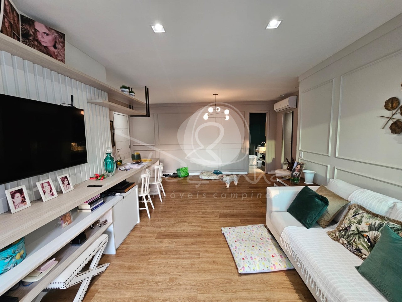 Apartamento, 3 quartos, 96 m² - Foto 6