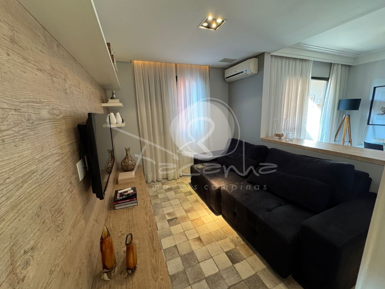 Apartamento, 3 quartos, 74 m² - Foto 6