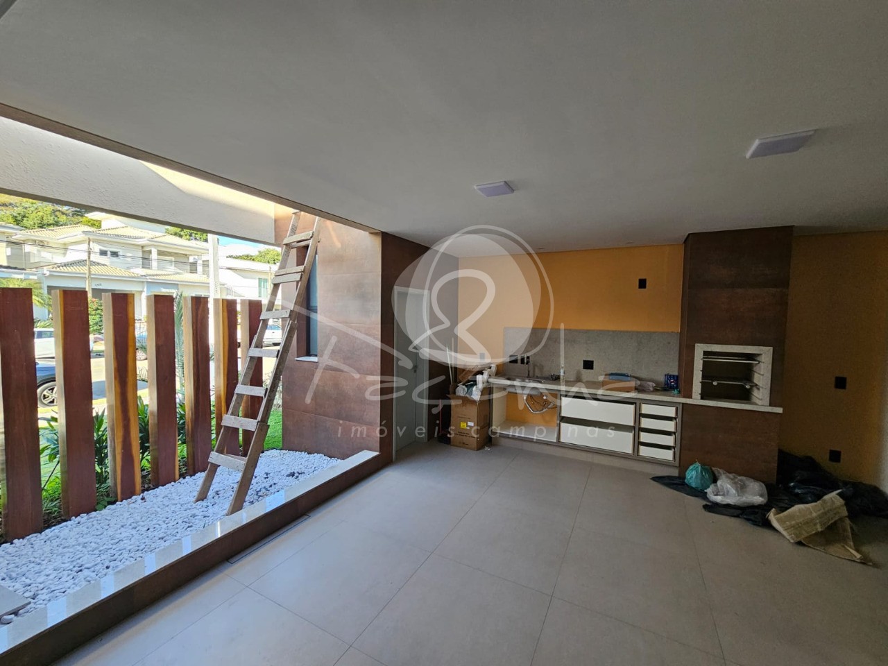 Casa de Condomínio, 4 quartos - Foto 9