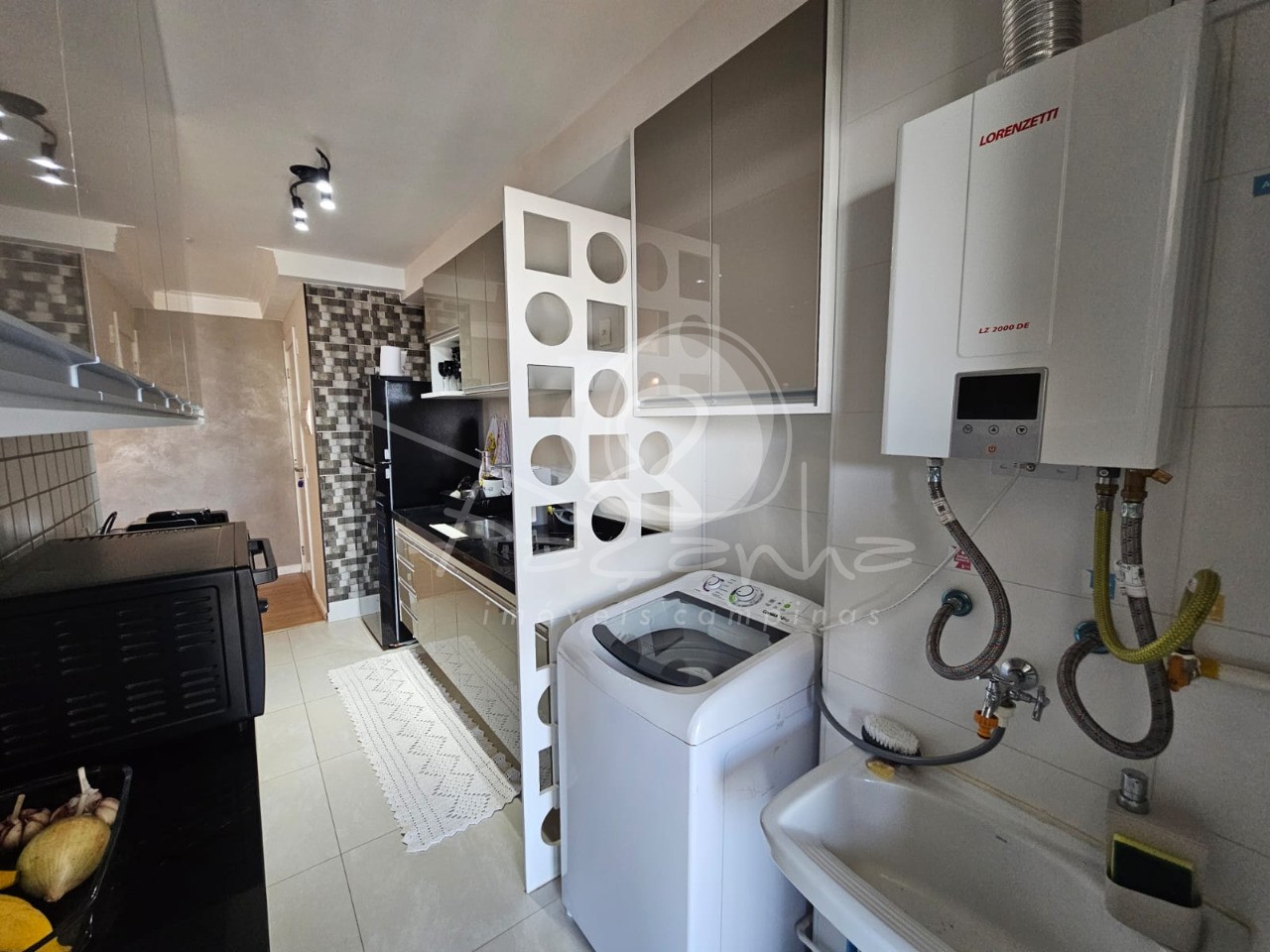 Apartamento, 3 quartos, 83 m² - Foto 26