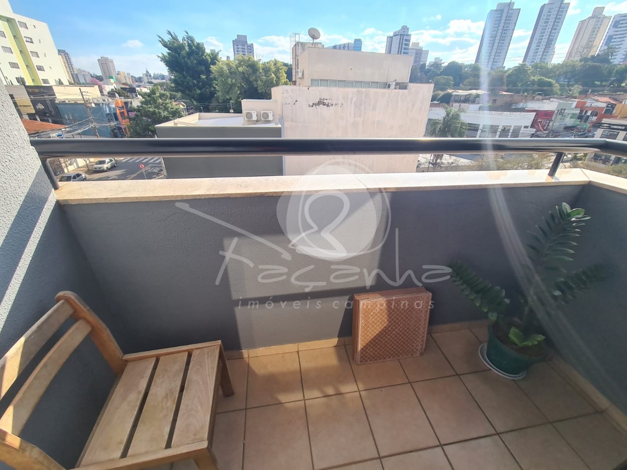 Apartamento, 1 quarto, 58 m² - Foto 9