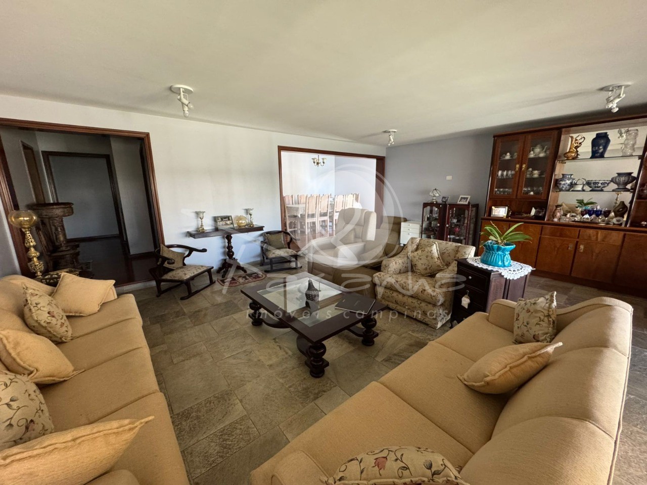 Apartamento, 4 quartos, 280 m² - Foto 4