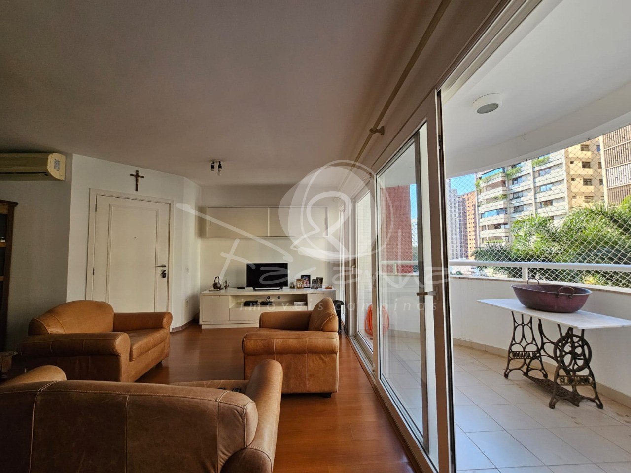 Apartamento, 2 quartos, 125 m² - Foto 5