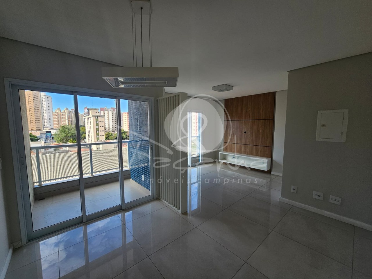 Apartamento à venda e aluguel com 3 quartos, 85m² - Foto 1