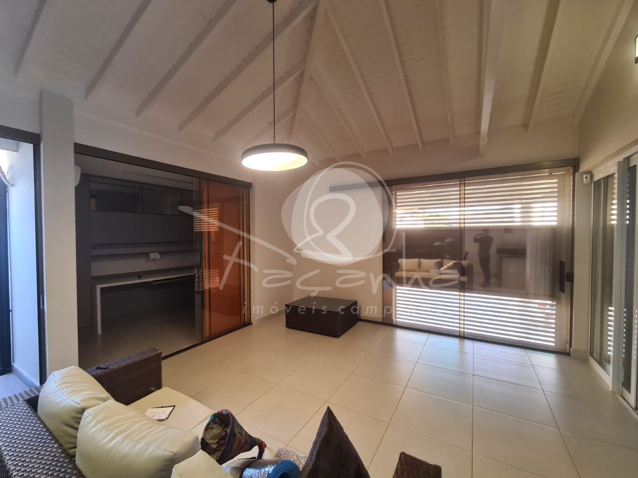Casa de Condomínio, 3 quartos - Foto 40