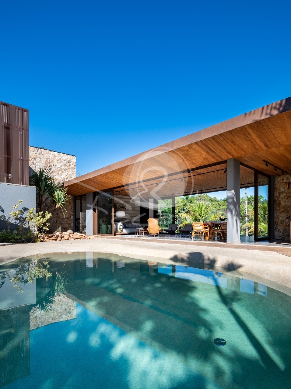 Casa, 5 quartos, 550 m² - Foto 17