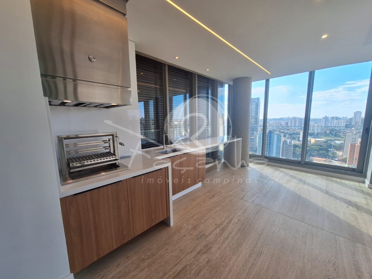 Apartamento, 3 quartos, 257 m² - Foto 7