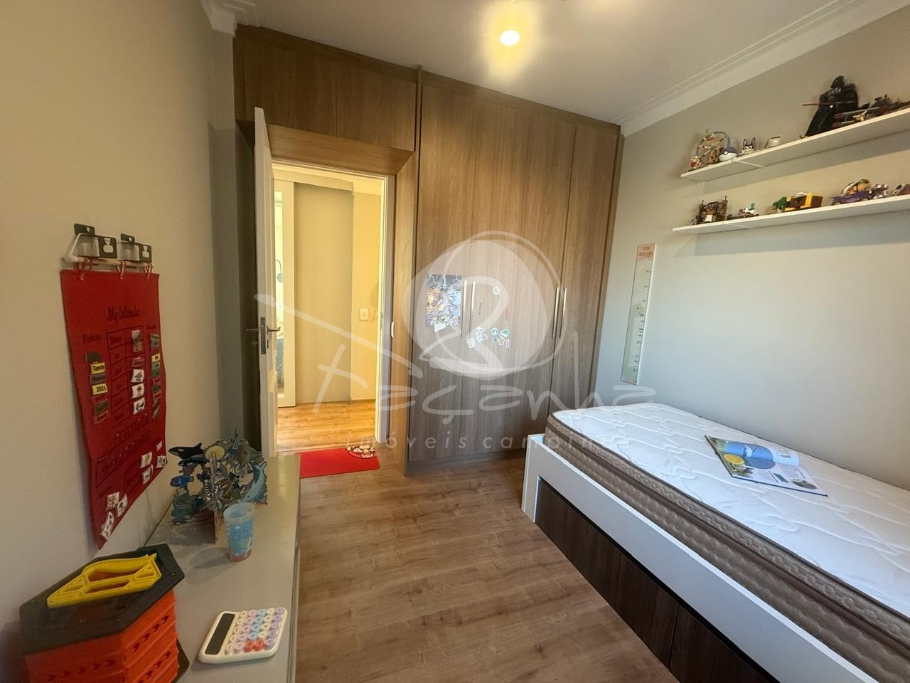 Apartamento, 3 quartos, 138 m² - Foto 17