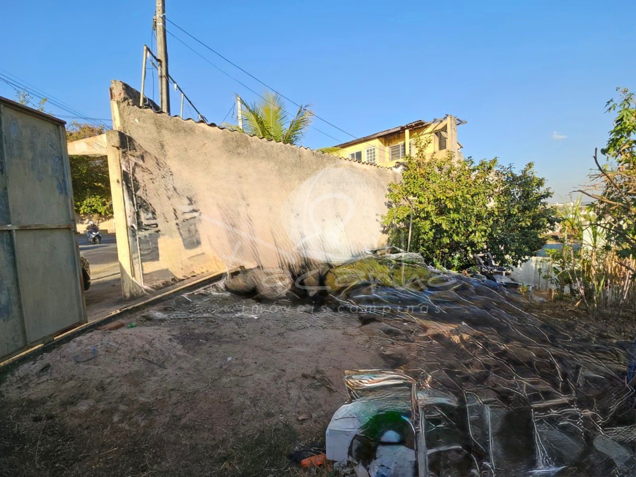 Terreno, 313 m² - Foto 3