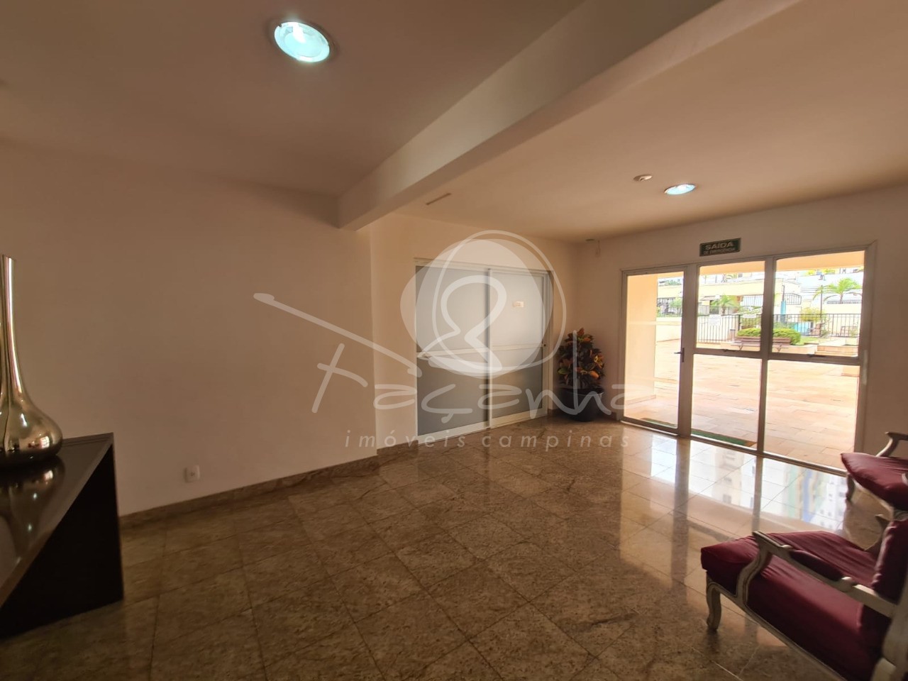 Apartamento para alugar com 3 quartos, 98m² - Foto 31
