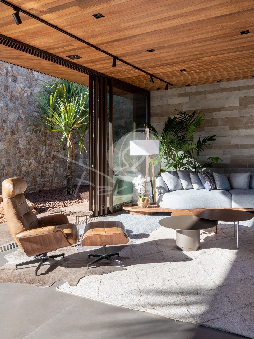 Casa, 5 quartos, 550 m² - Foto 5