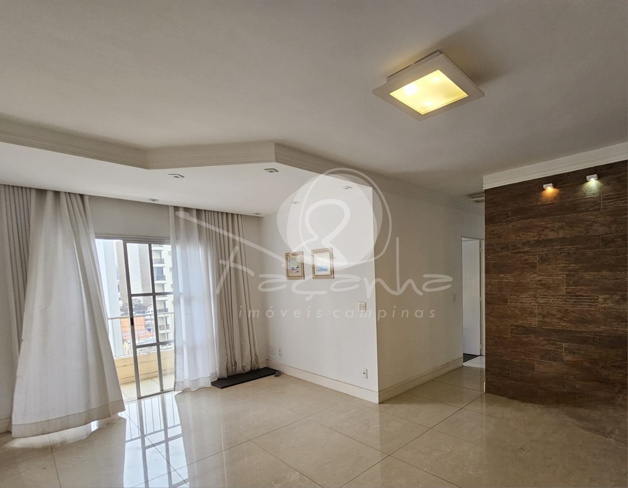 Apartamento, 2 quartos, 80 m² - Foto 1