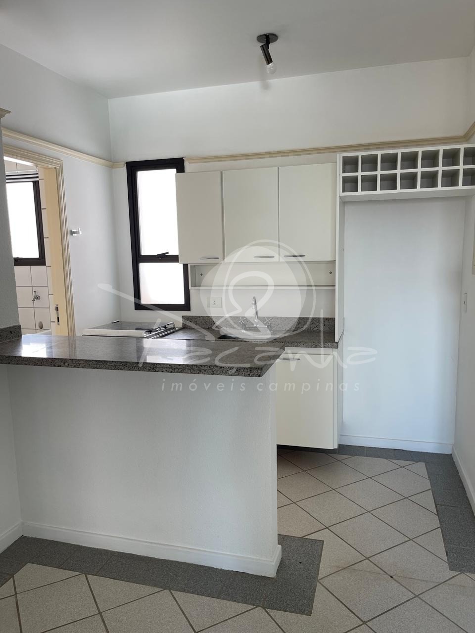 Apartamento, 1 quarto, 52 m² - Foto 3