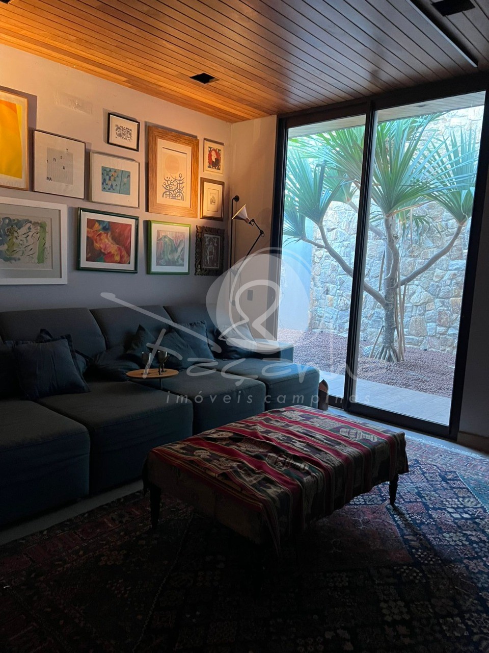 Casa, 5 quartos, 550 m² - Foto 13