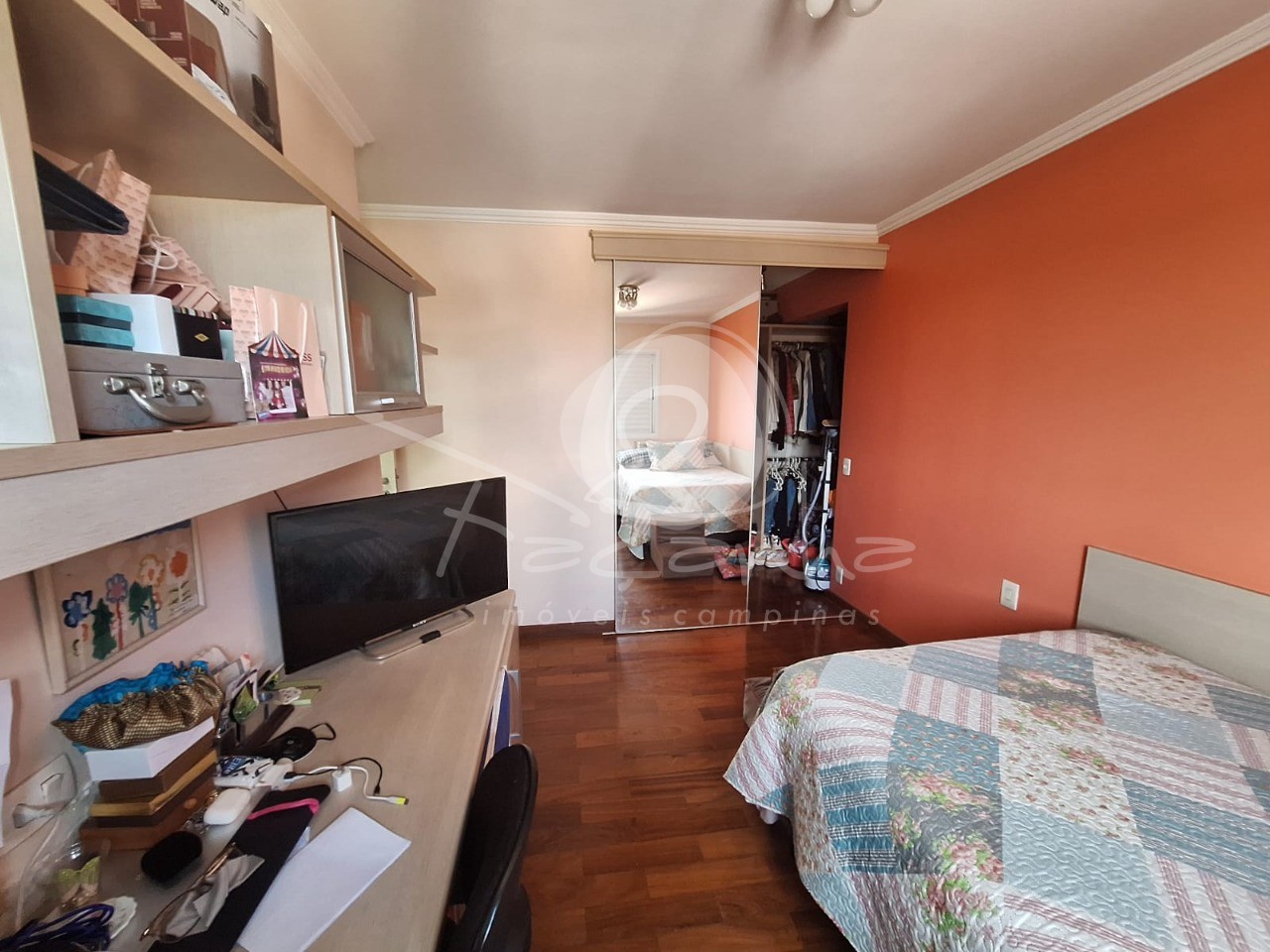 Cobertura à venda e aluguel com 4 quartos, 217m² - Foto 24