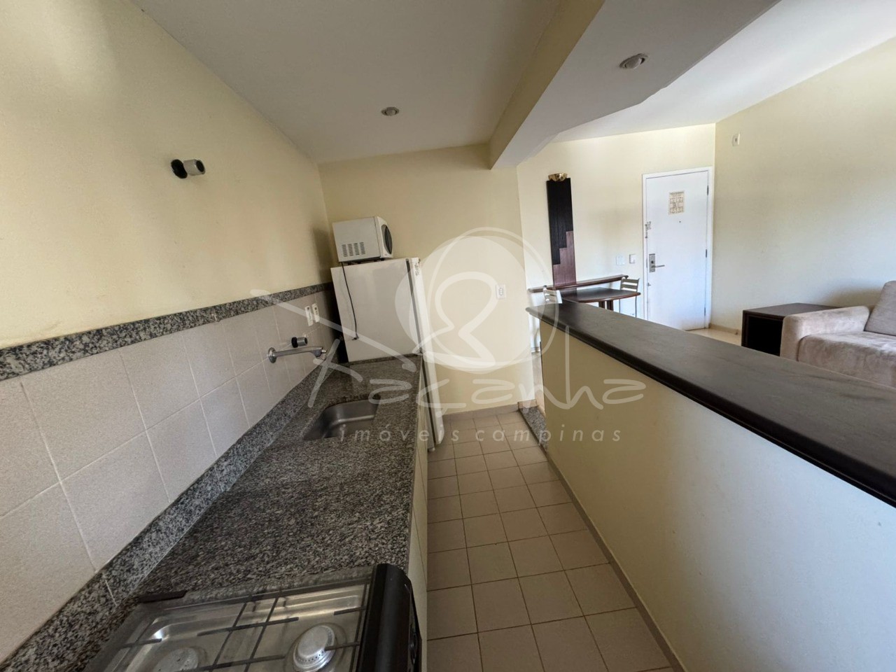 Apartamento para alugar com 1 quarto, 50m² - Foto 18