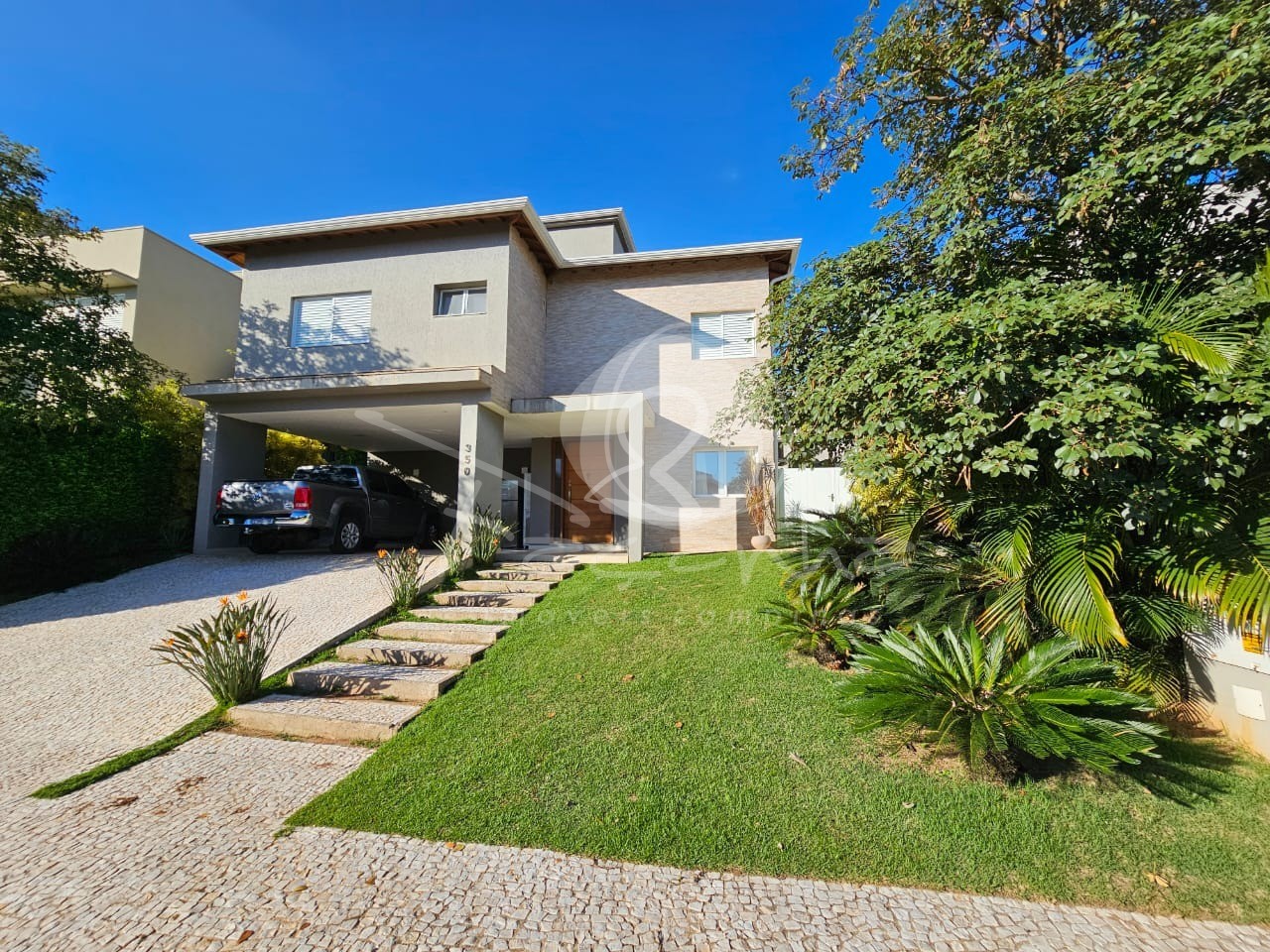 Casa de Condomínio, 4 quartos - Foto 37