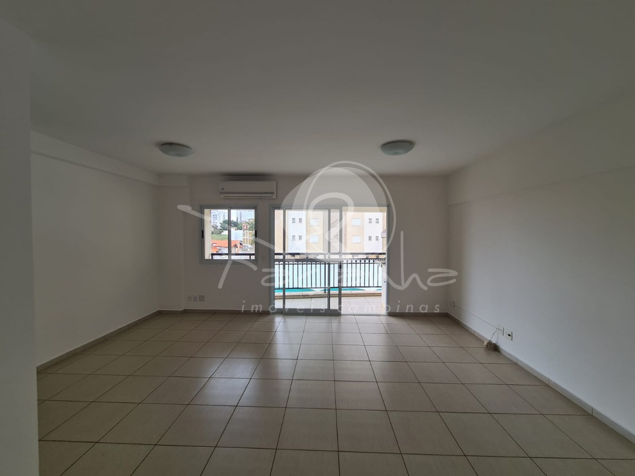 Apartamento para alugar com 3 quartos, 98m² - Foto 1