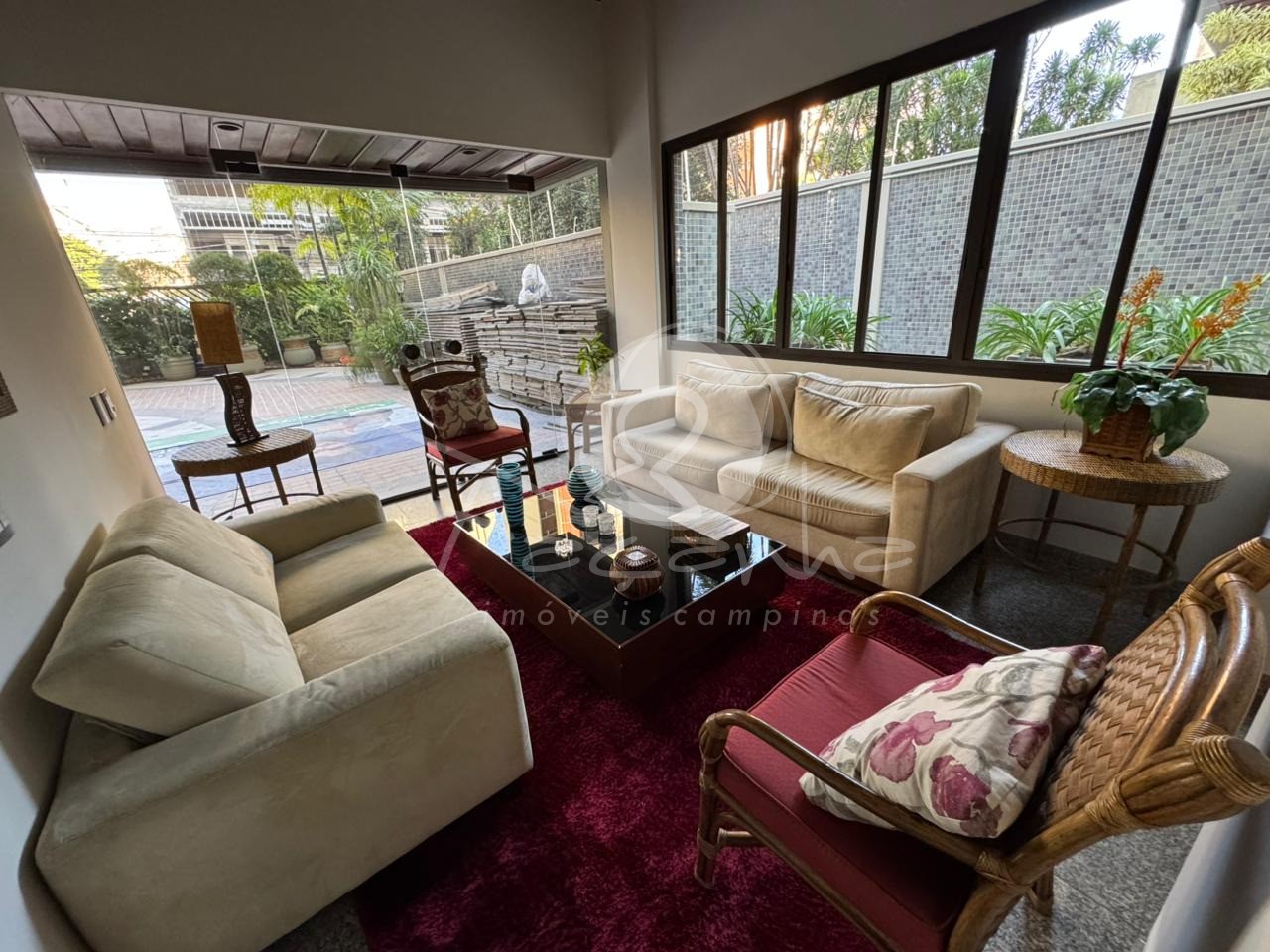 Apartamento à venda e aluguel com 3 quartos, 200m² - Foto 37