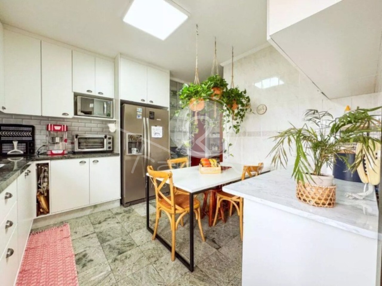 Cobertura, 4 quartos, 148 m² - Foto 4