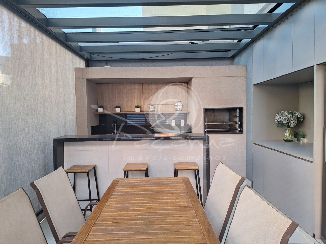 Apartamento à venda com 2 quartos, 57m² - Foto 12