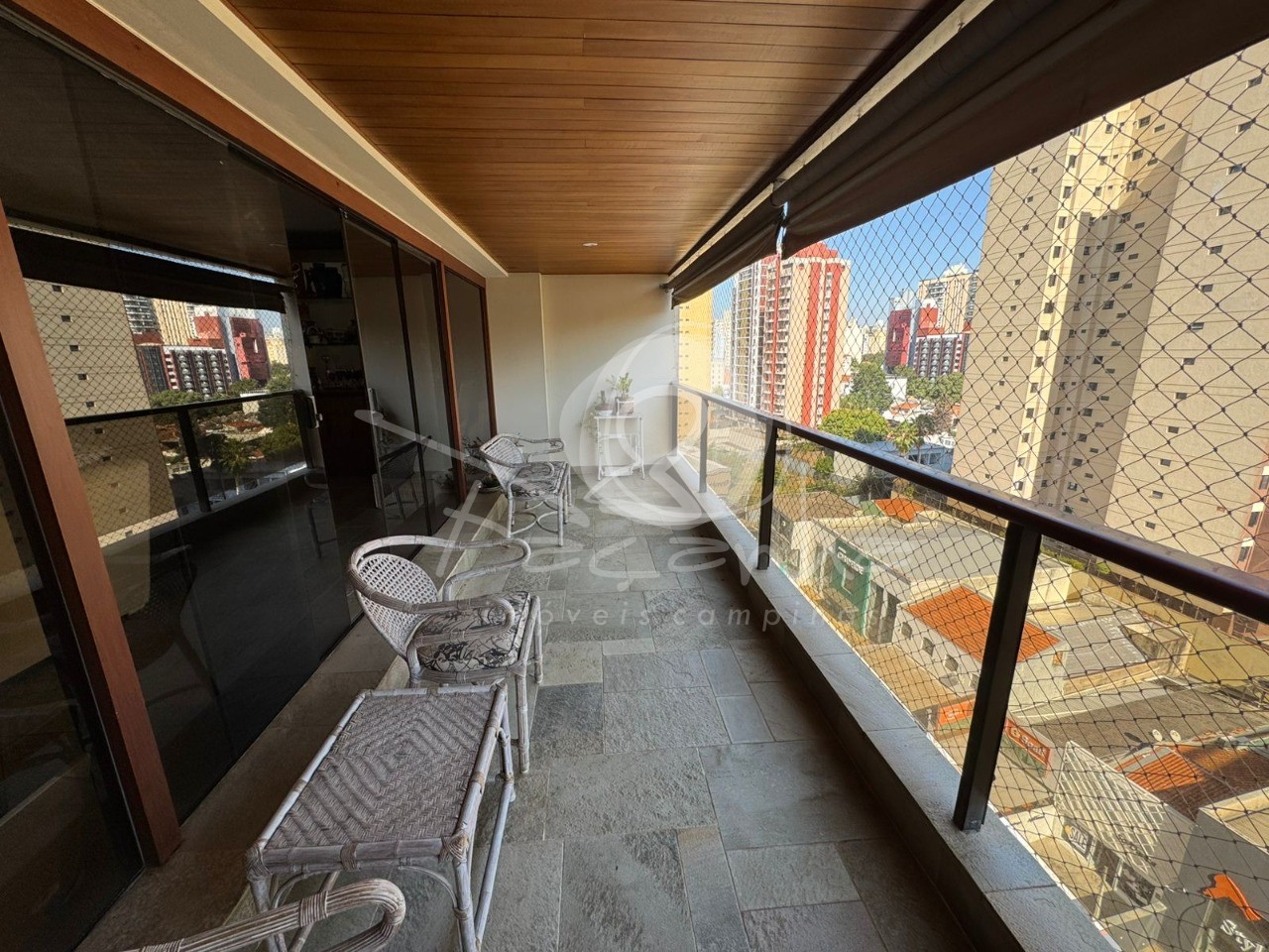 Apartamento, 4 quartos, 280 m² - Foto 7