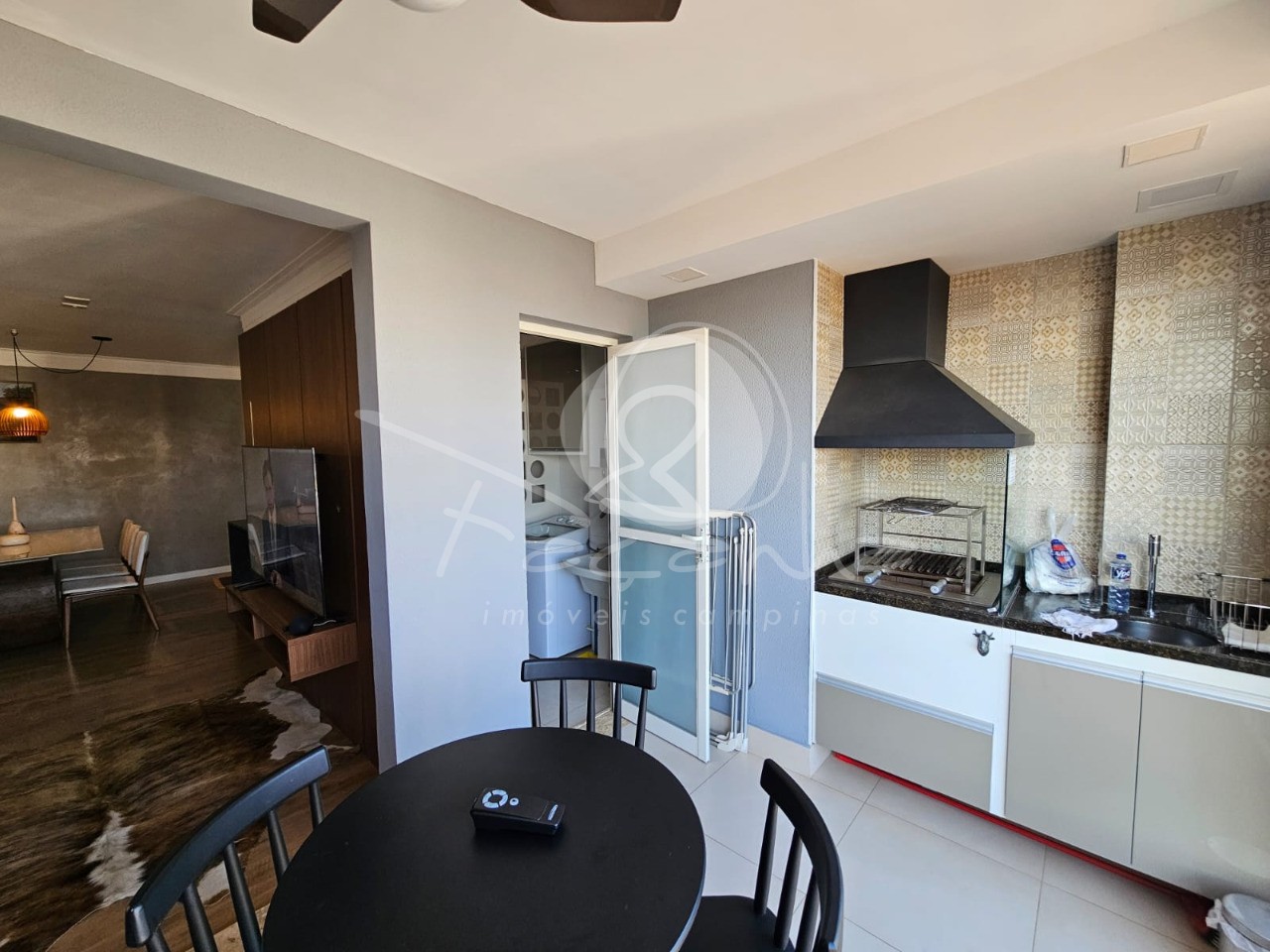 Apartamento, 3 quartos, 83 m² - Foto 7