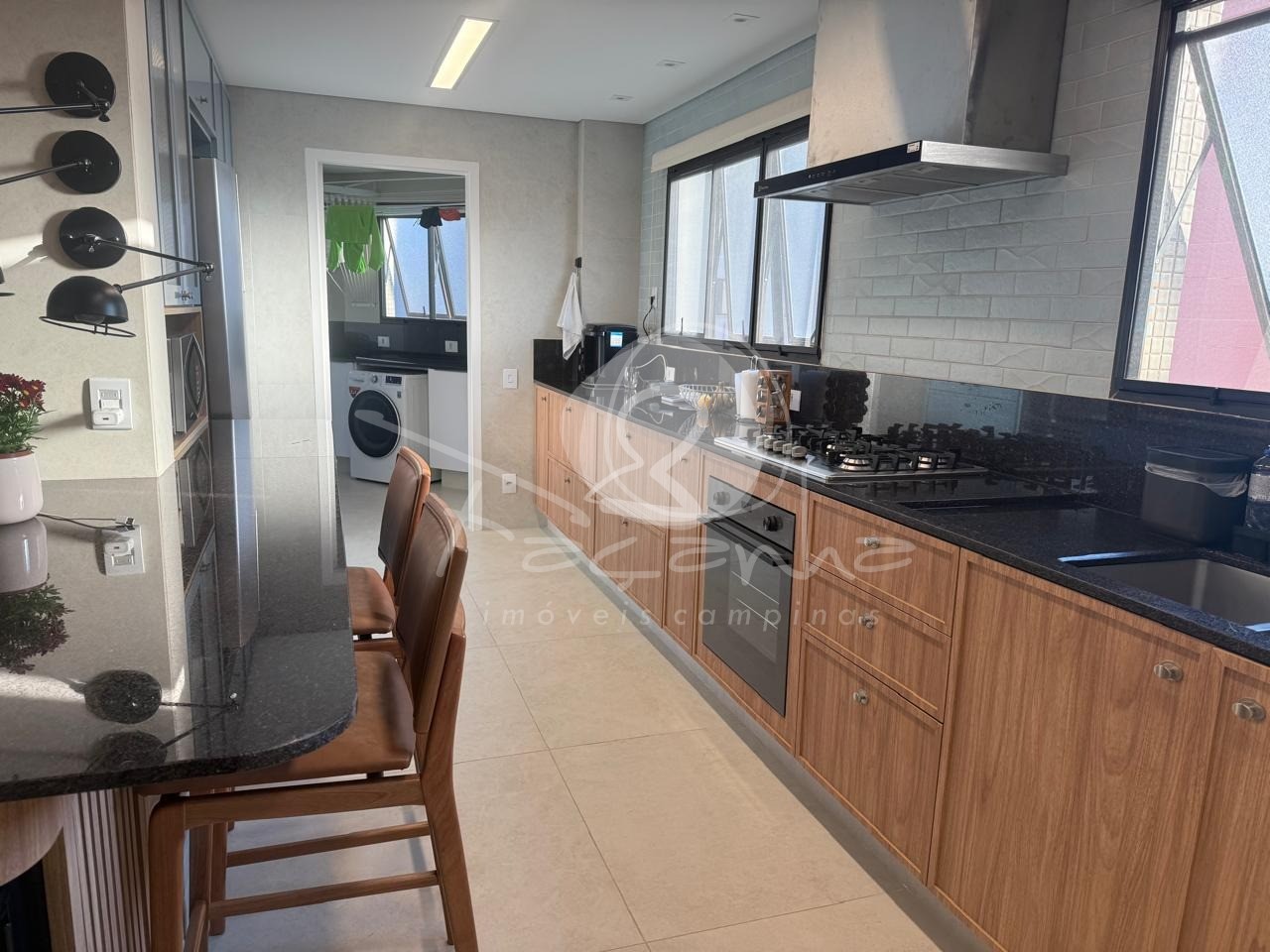 Apartamento, 3 quartos, 138 m² - Foto 9