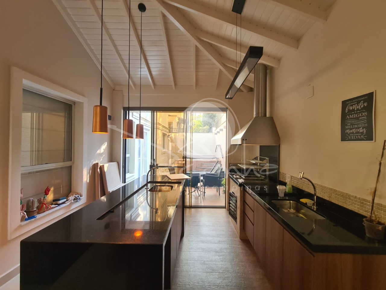 Casa de Condomínio, 3 quartos - Foto 44