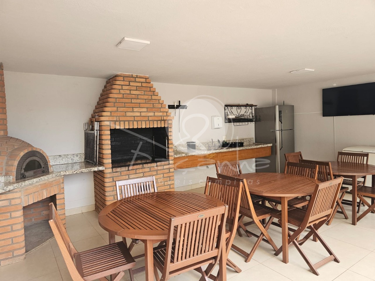 Apartamento à venda com 3 quartos, 117m² - Foto 29