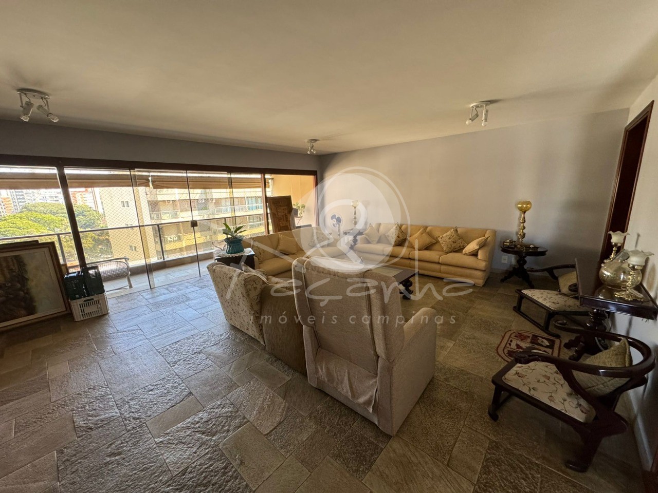 Apartamento, 4 quartos, 280 m² - Foto 2