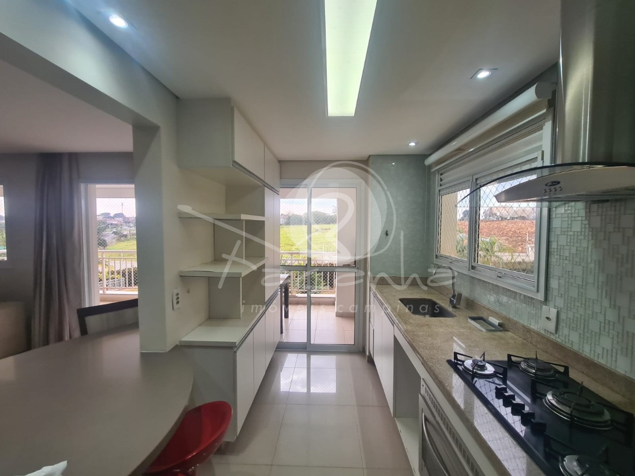 Apartamento, 3 quartos, 128 m² - Foto 34