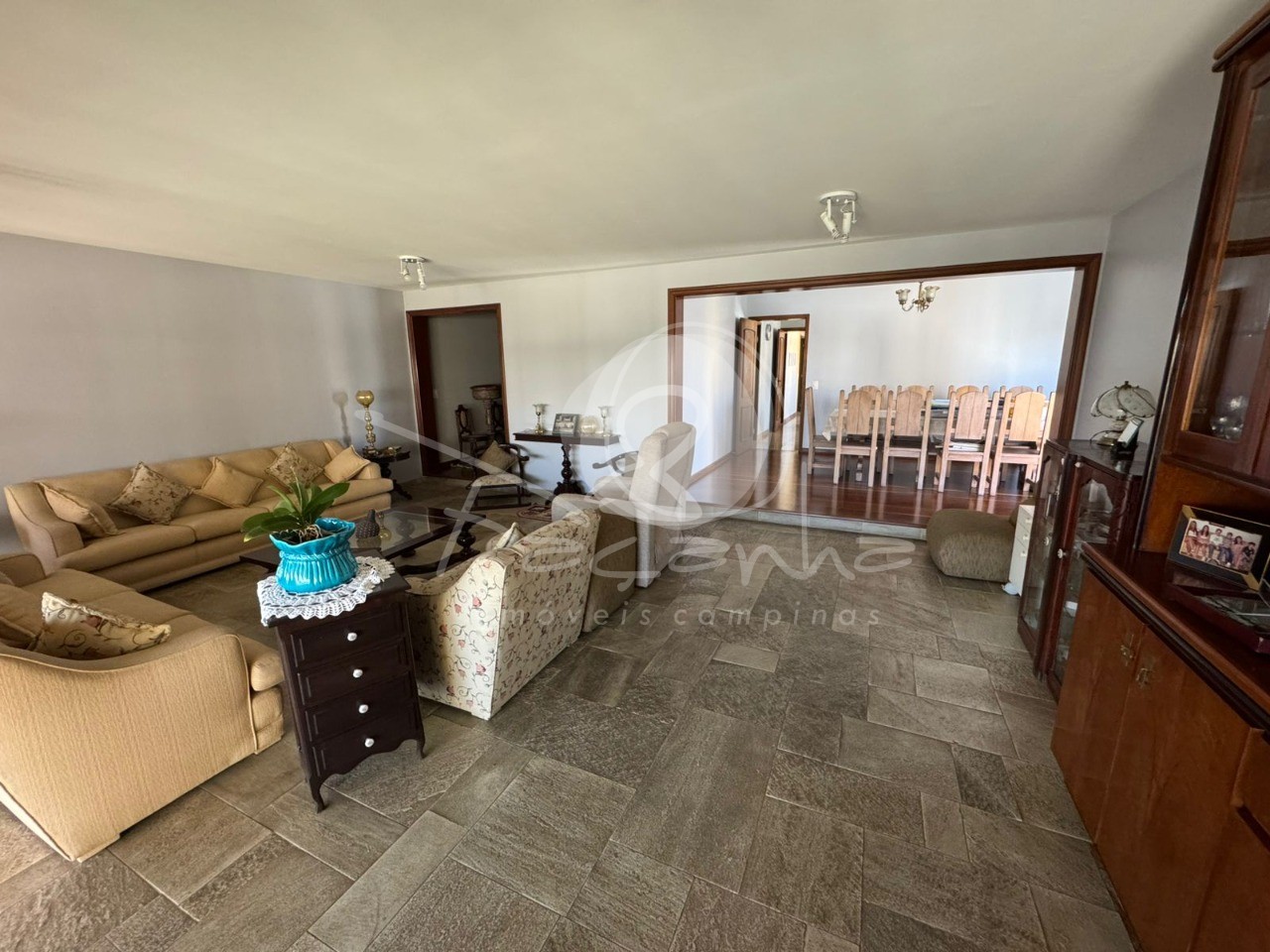 Apartamento, 4 quartos, 280 m² - Foto 3