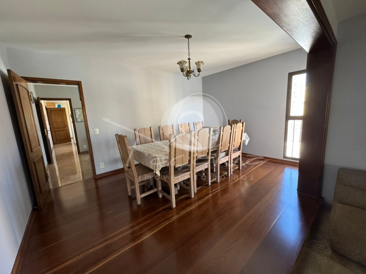 Apartamento, 4 quartos, 280 m² - Foto 5