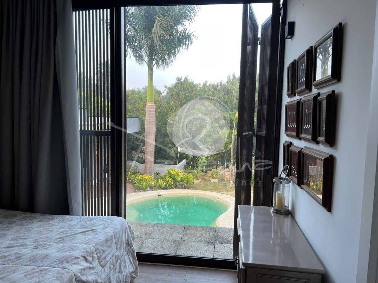 Casa, 5 quartos, 550 m² - Foto 4