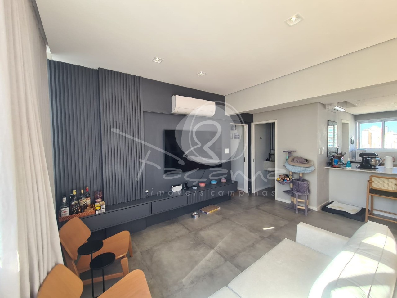 Apartamento, 3 quartos, 107 m² - Foto 2