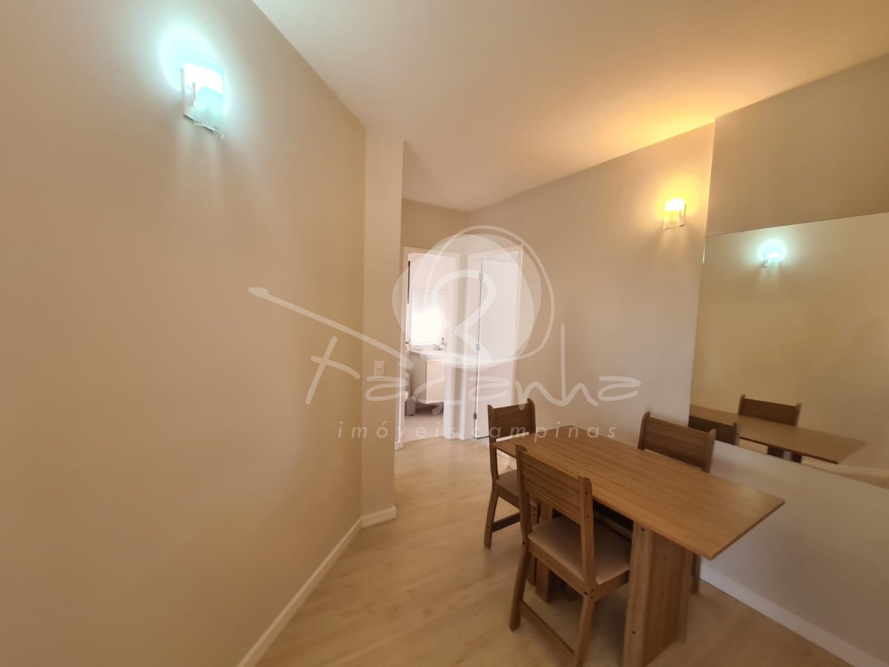 Apartamento, 1 quarto, 58 m² - Foto 7