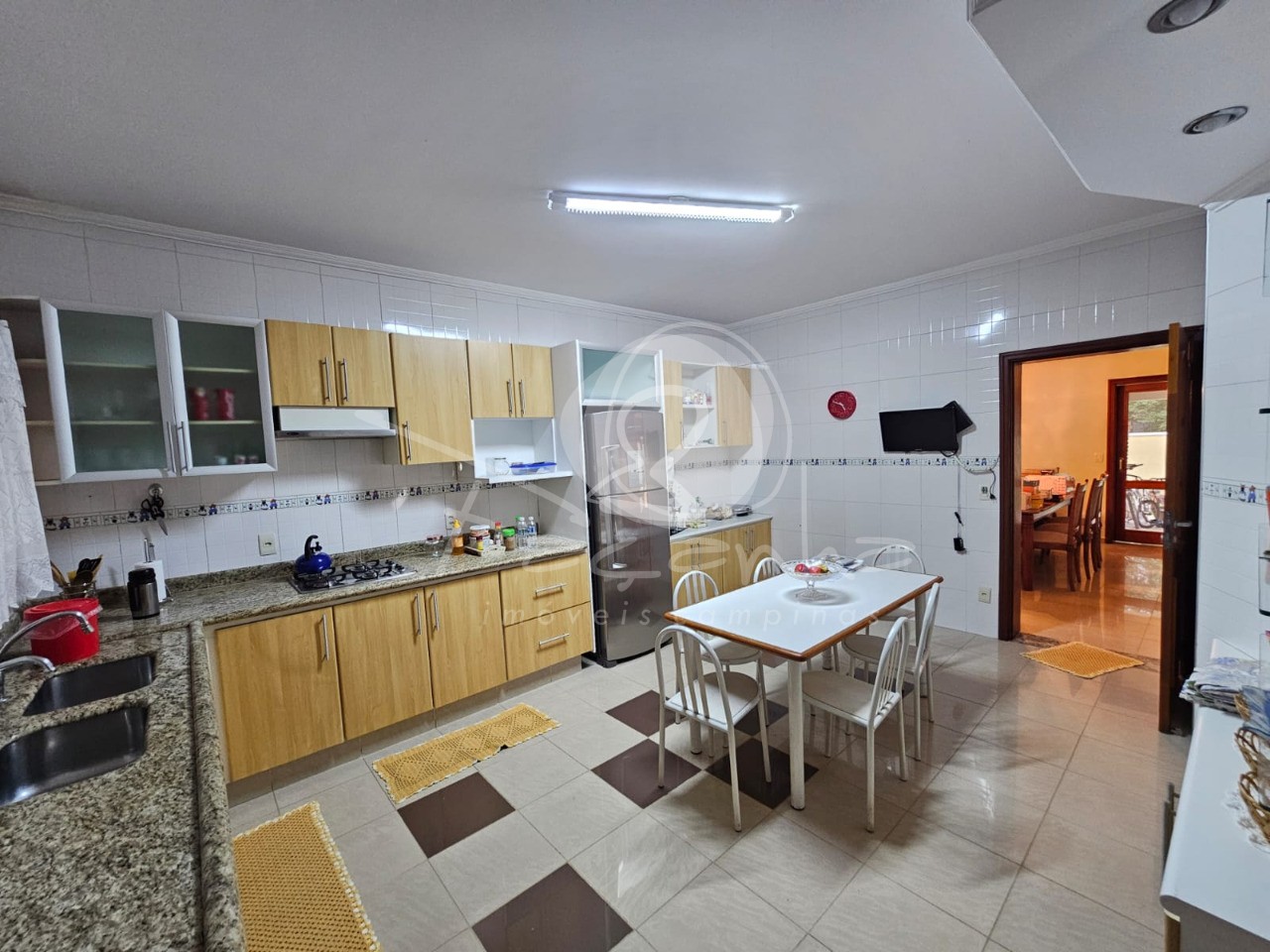 Casa de Condomínio, 3 quartos - Foto 19