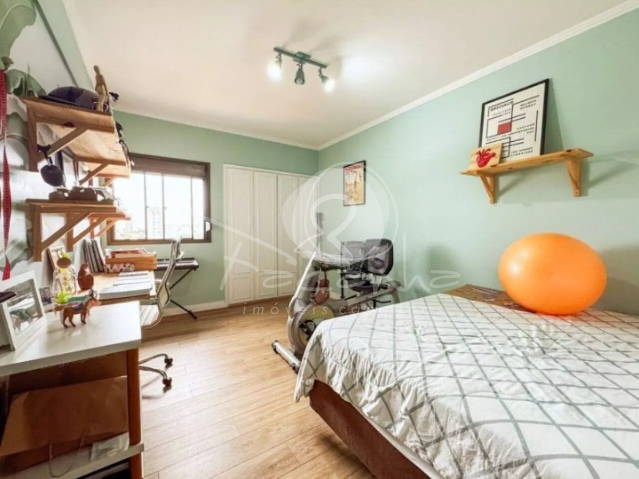 Cobertura, 4 quartos, 148 m² - Foto 15