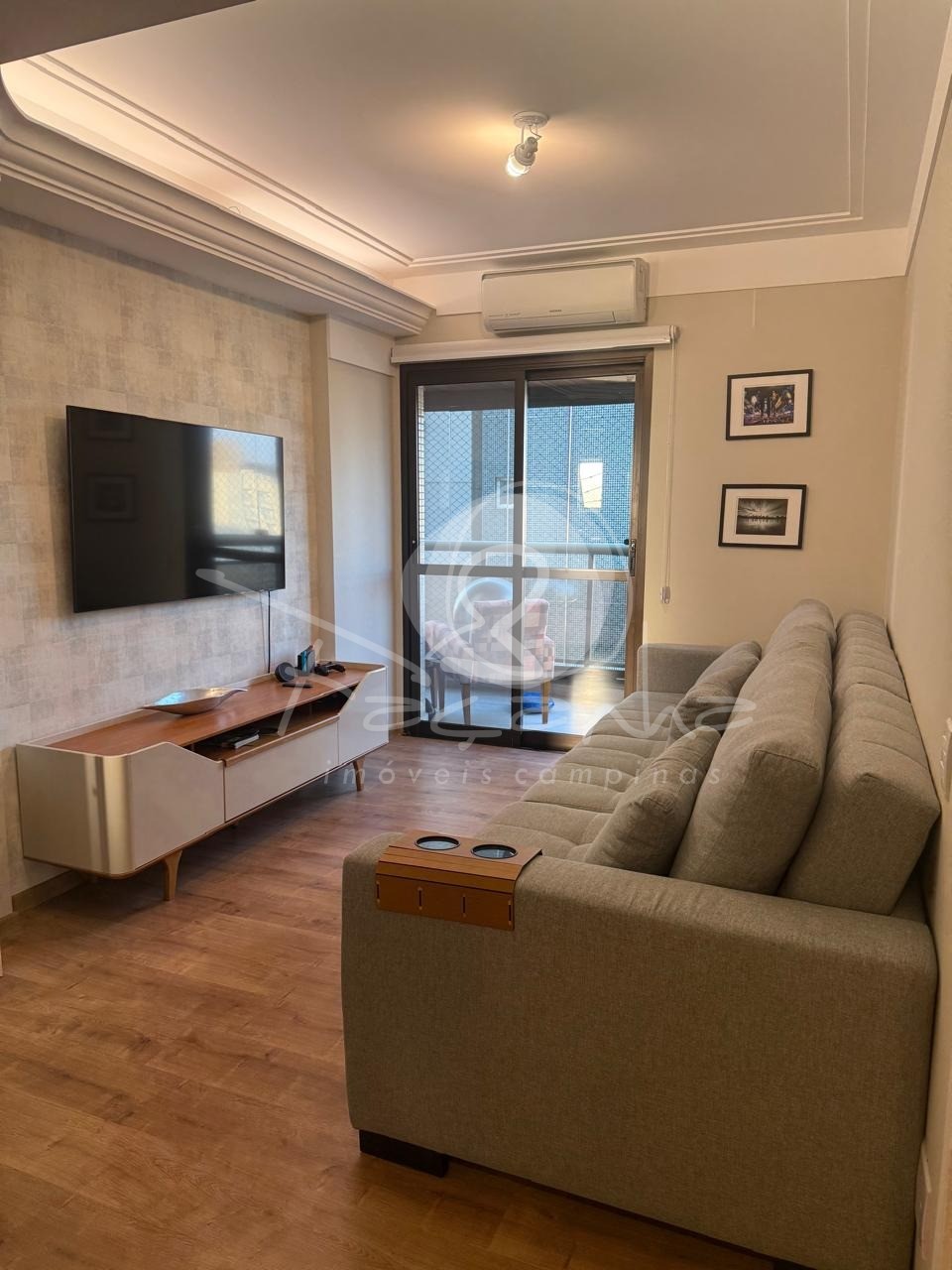 Apartamento, 3 quartos, 138 m² - Foto 4