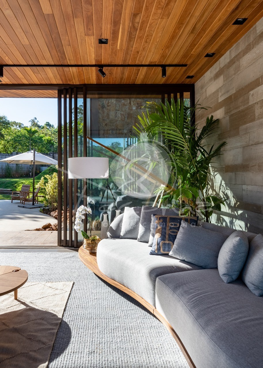 Casa, 5 quartos, 550 m² - Foto 8